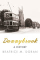 Book cover of: Donnybrook. By: Beatrice M. Doran