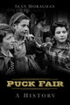 Book cover of: Puck Fair. By: Sean Moraghan