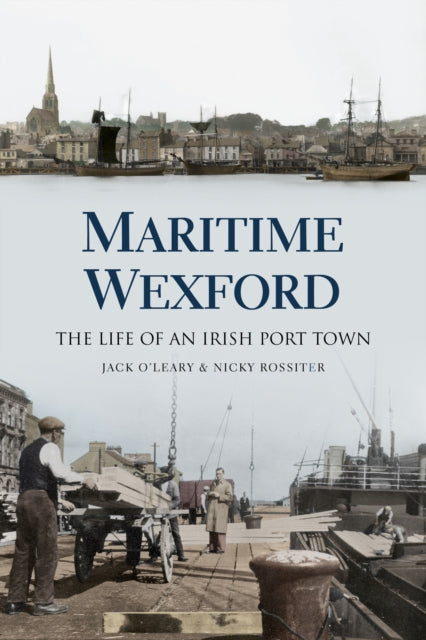 Book cover of: Maritime Wexford