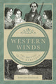 Book cover of: Western Winds. By: Edward Chitham