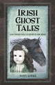 Book cover of: Irish Ghost Tales. By: Tony Locke