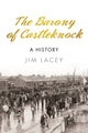 Book cover of: Barony of Castleknock. By: Jim Lacey