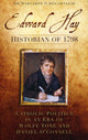 Book cover of: Edward Hay. By: Margaret Ó hOgartaigh