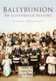 Book cover of: Ballybunion. By: Danny Houlihan