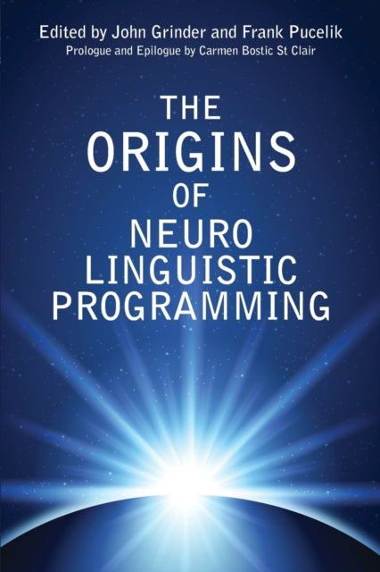 Origins Of Neuro Linguistic Programming