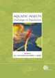 Book cover of: Aquatic Insects. By: Royal Entomological Society of London. Symposium