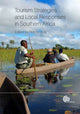 Book cover of: Tourism Strategies and Local Responses in Southern Africa
