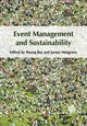 Book cover of: Event Management and Sustainability