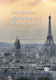 Book cover of: Destination Marketing and Management. By: Youcheng Wang
