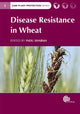Book cover of: Disease Resistance in Wheat. By: Indu Sharma