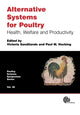 Book cover of: Alternative Systems for Poultry. By: Victoria Sandilands