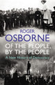 Book cover of: Of The People, By The People. By: Roger Osborne