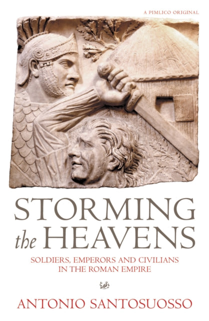 Book cover of: Storming The Heavens