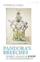 Book cover of: Pandora's Breeches. By: Patricia Fara