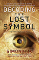 Book cover of: Decoding the Lost Symbol. By: Simon Cox