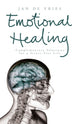 Book cover of: Emotional Healing. By: De Vries, Jan