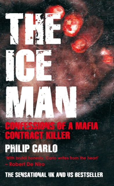 Book cover of: Ice Man