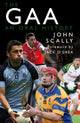 Book cover of: GAA. By: John Scally