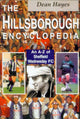 Book cover of: Hillsborough Encyclopedia. By: Dean Hayes
