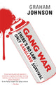 Book cover of: Gang War. By: Graham Johnson