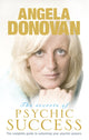 Book cover of: Secrets of Psychic Success