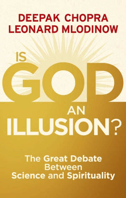 Book cover of: Is God an Illusion?