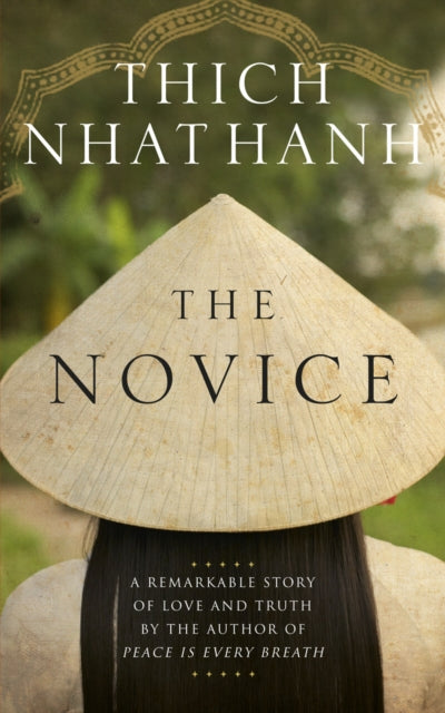 Book cover of: Novice. By: Thích Nhất Hạnh