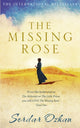 Book cover of: Missing Rose. By: Serdar Ozkan