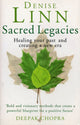 Book cover of: Sacred Legacies. By: Denise Linn