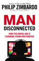 Man Disconnected