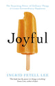 Book cover of: Joyful. By: Ingrid Fetell Lee