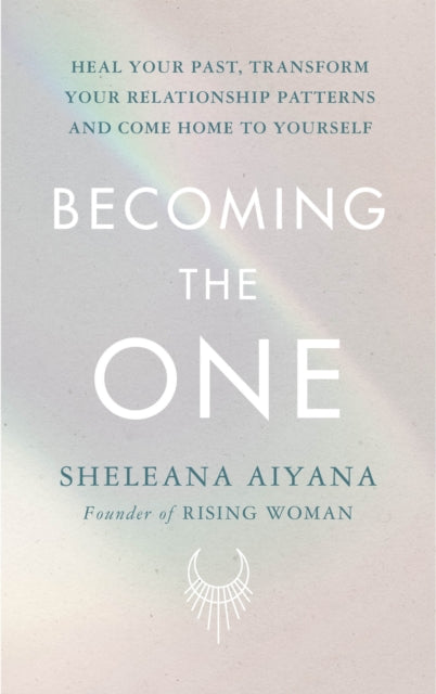 Book cover of: Becoming the One. By: Natalie King