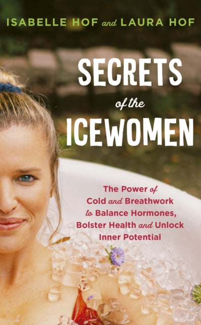 Book cover of: Secrets of the Icewomen