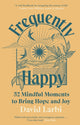 Book cover of: Frequently Happy. By: David Larbi