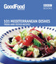 Book cover of: Good Food: Mediterranean Dishes