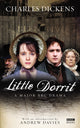 Book cover of: Little Dorrit. By: Charles Dickens