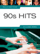 Book cover of: Really Easy Piano