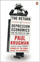 Return of Depression Economics