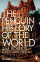 Book cover of: Penguin History of the World. By: John Morris Roberts