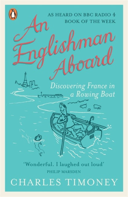 Book cover of: Englishman Aboard