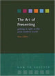 Book cover of: Art of Presenting. By: Paul Bate
