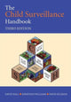 Book cover of: Child Surveillance Handbook. By: David M. B. Hall