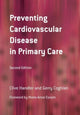 Book cover of: Preventing Cardiovascular Disease in Primary Care