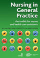 Book cover of: Nursing in General Practice. By: Pam Campbell