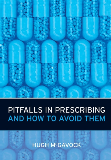 Book cover of: Pitfalls in Prescribing