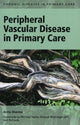 Book cover of: Peripheral Vascular Disease in Primary Care. By: Sharma, Anita MFFP