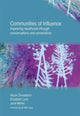 Book cover of: Communities of Influence. By: Alison Donaldson