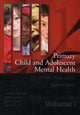 Book cover of: Primary Child and Adolescent Mental Health. By: Quentin Spender