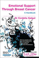 Book cover of: Emotional Support Through Breast Cancer
