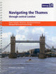 Book cover of: Navigating the Thames Through London